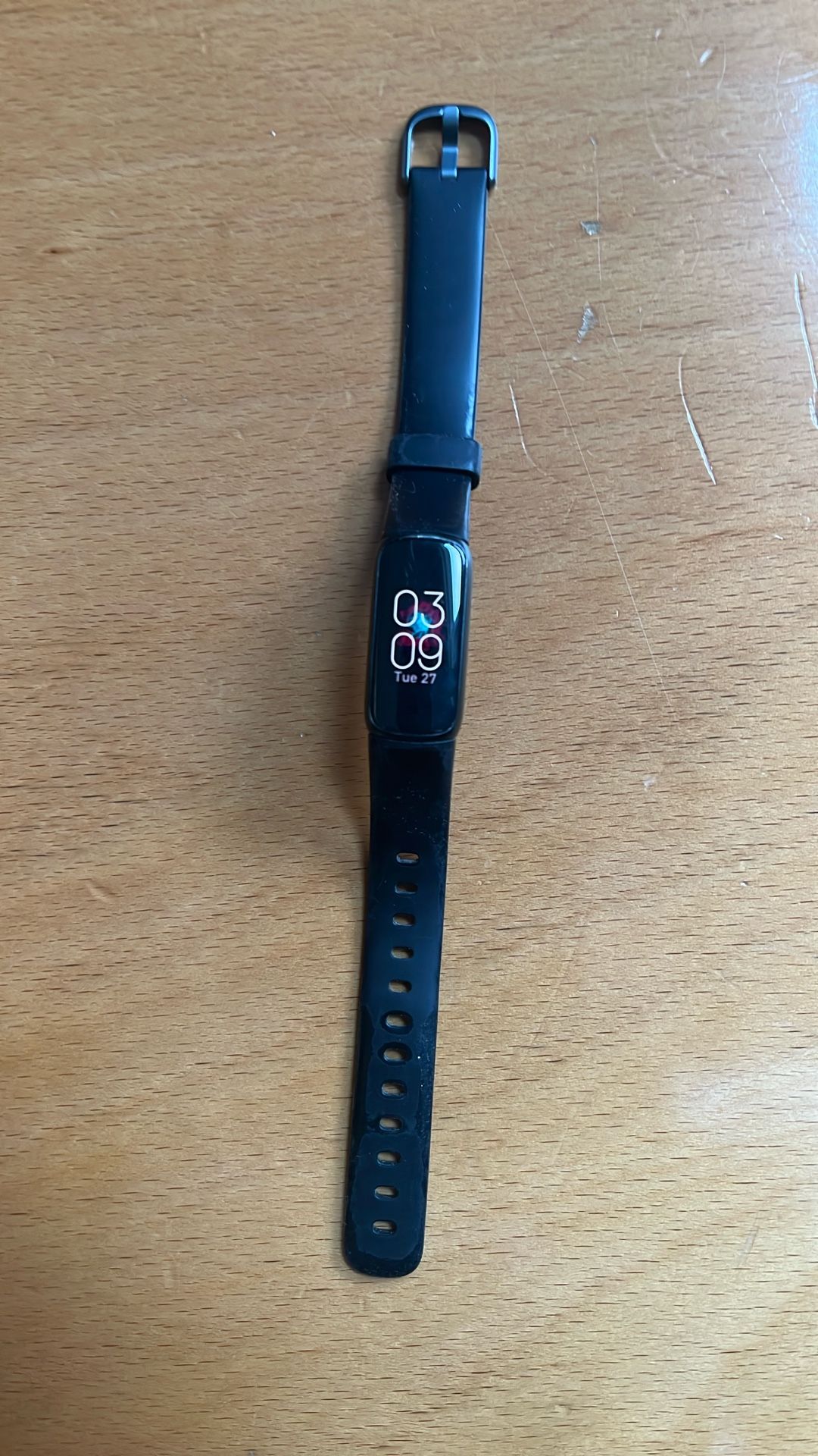 Fitbit Luxe Watch