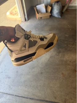 Military 4s