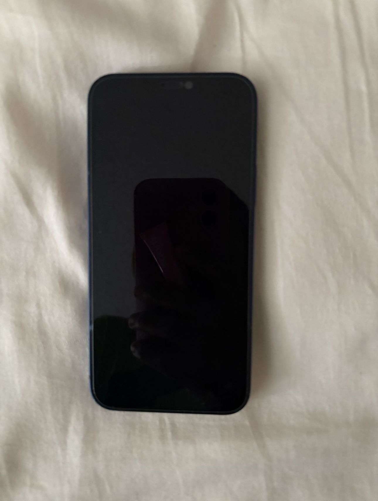 Unlocked iPhone 12