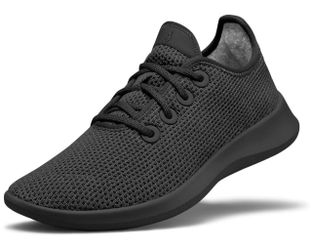 Allbirds Tree Runner Sneakers, Black, Men’s 11