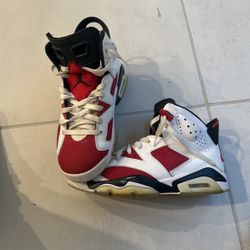 Jordan 6s