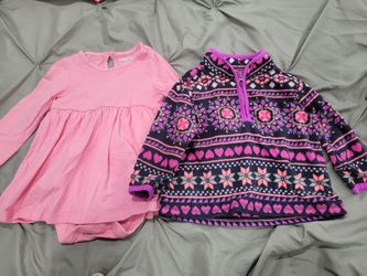 Babygirl Clothes