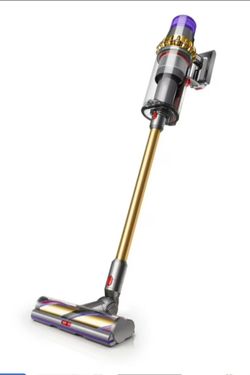 DYSON OUTSIZE ABSOLUTE PLUS 2 BATTERIES & $95 Dyson v11 charging dock