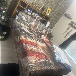 Entire bedroom set