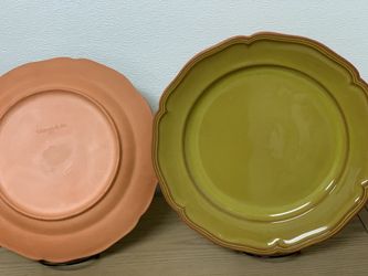 Plates
