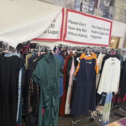 Clothes 