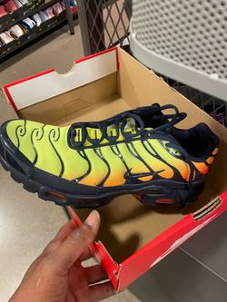 Nike airmax plus