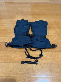 Dakine Gore-Tex Men’s Gloves XL
