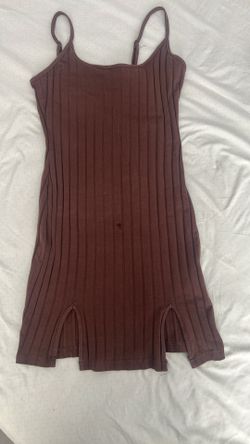 Jr Dress Size small(stretchy)