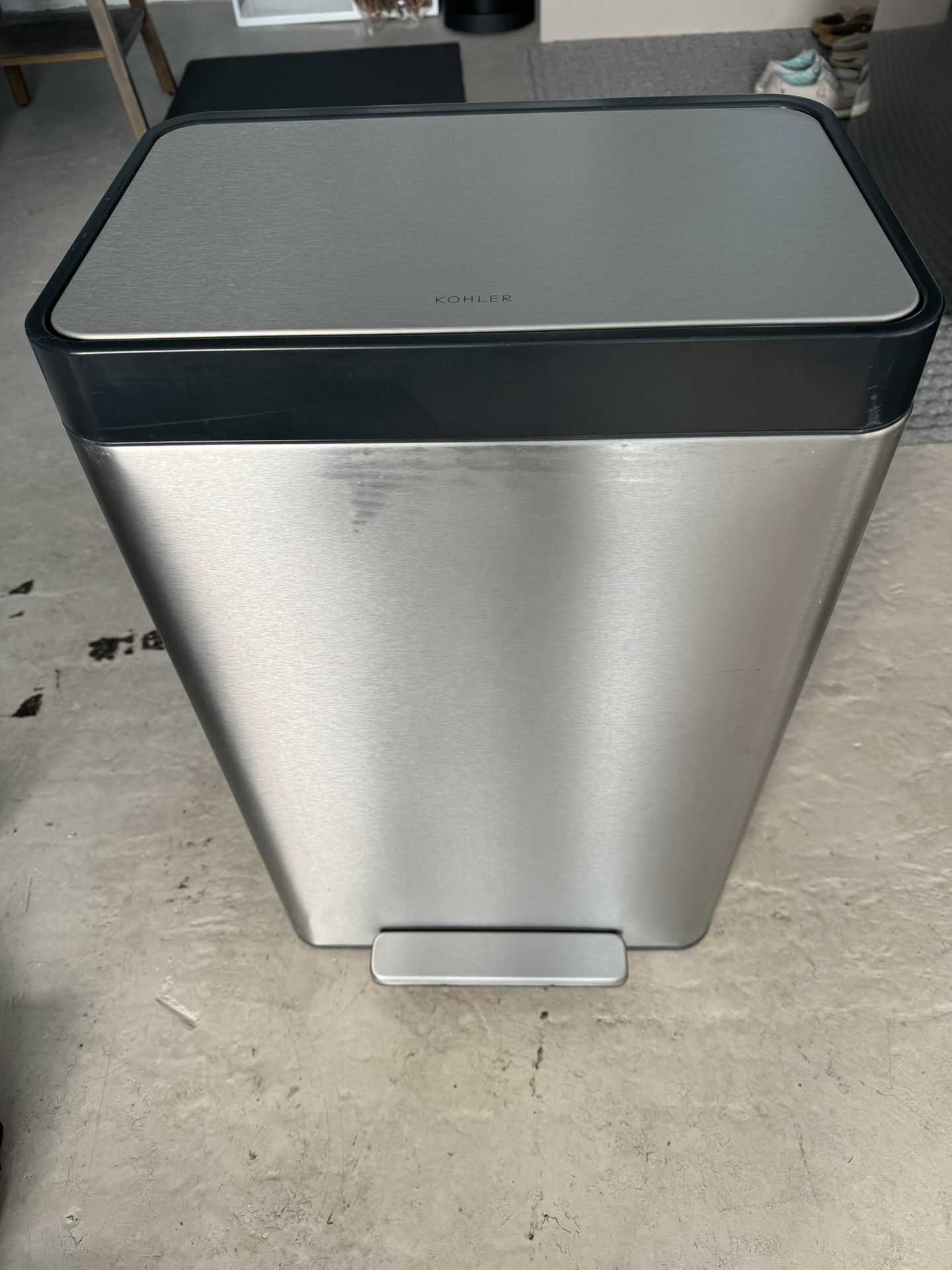 Kohler Garbage Can For Sale In San Diego CA OfferUp   60e0a8d612b74757bee8315a892e277e 