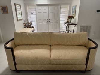 Century sofa