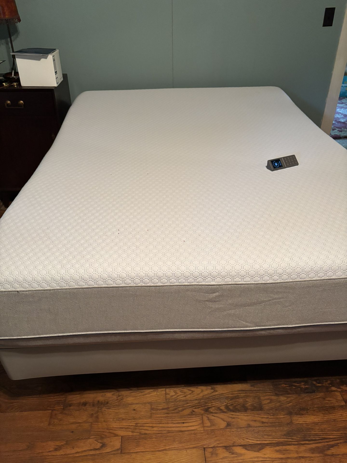 Sleep Number Innovation Fit 2 Smart Bed