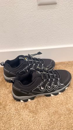 6y kids hiking shoes