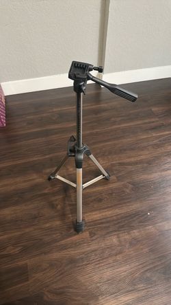 Tripod