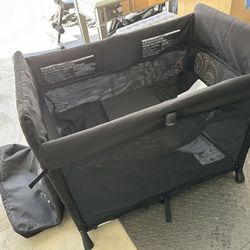 Bugaboo Pack & Play 