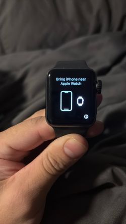 Apple Watch A Series 3