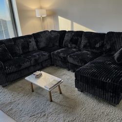 New Sectional In Box 📦 Buy Now Pay Later $39 Down No Credit Needed