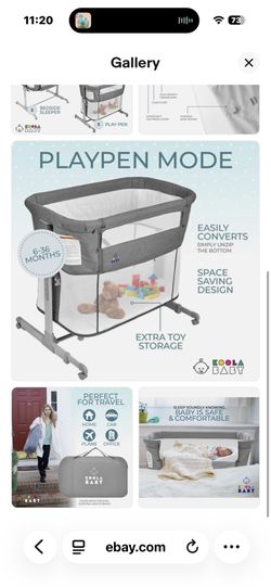 Bassinet