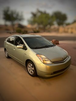 2008 Toyota Prius — Well-Maintained & Major Fail Points Already Fixed!