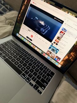 Sheila's MacBook Air 15-inch MacBook Air - Sky Blue