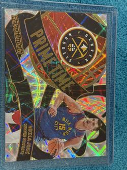 Revolution PRIME TIME Nikola Jokic’