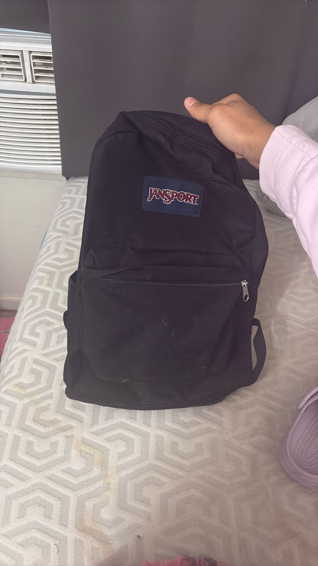 jansport backpack