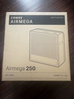 Air Purifier- Airmega 250