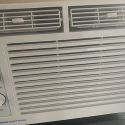 Windows Ac Unit 5000 Btu 