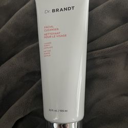 Dr Brandt Facial Cleanser Brand New! 