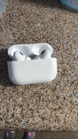 AirPods Pro 3