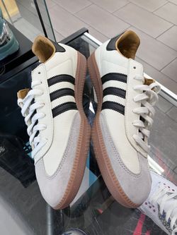 adidas gazelle silver green womens adidas Samba OG JJJJound White – YankeeKicks Online main image 1
