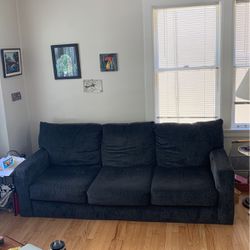Couch, 3 seater, Cozy