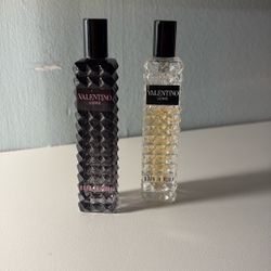 Mini Valentino Born In Roma