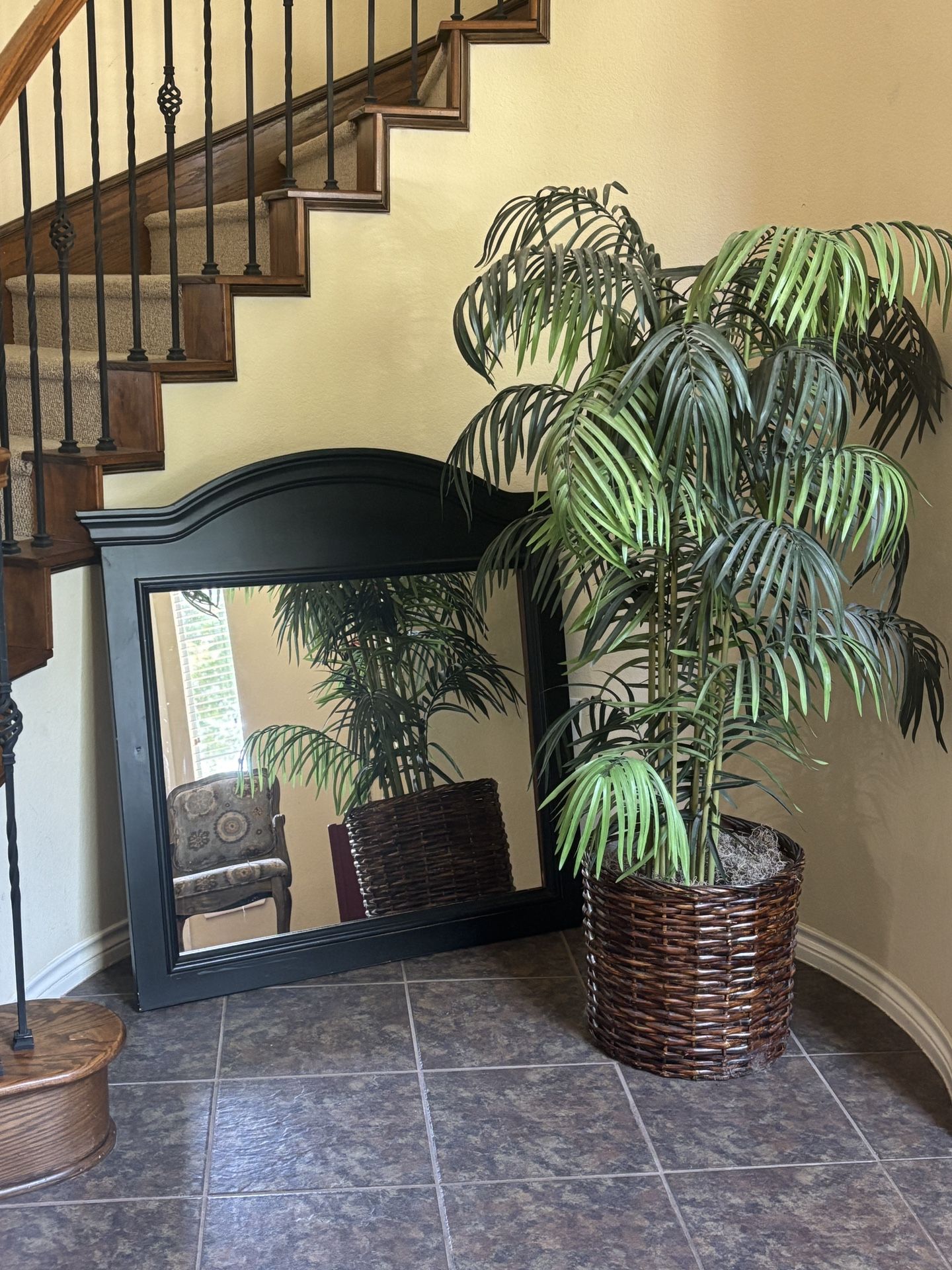 Large Mirror For Sale