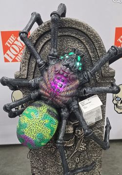 Poseable spider 2026 new