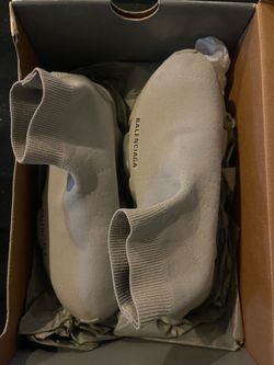 Balenciaga women shoes