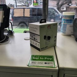 Skull Jamz - Portable Bluetooth Speaker