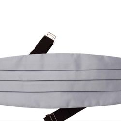 Stylish Gray Men’s Bag 