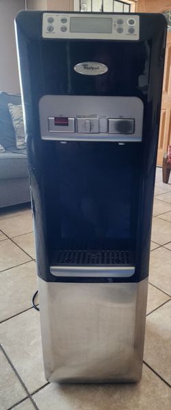 Water cooler