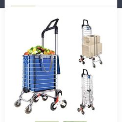 Heavy Duty Cart