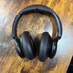 Soundcore Life Q30 Wireless Headphone Bluetooth Over The Ear