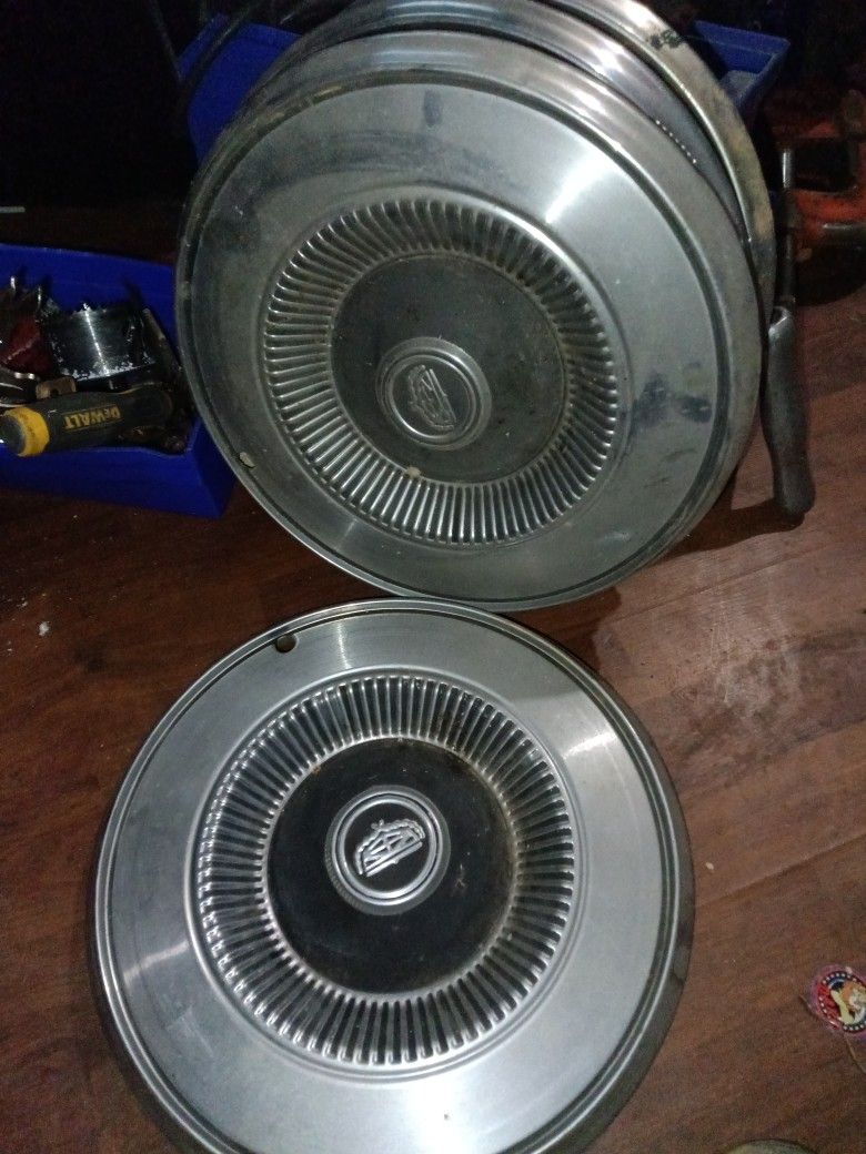 For Mercury Or Ford 14 Inch Great Condition