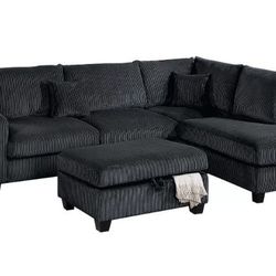 Sectional Set