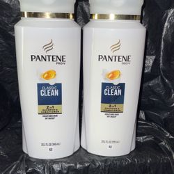Pantene 