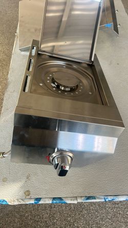 BBQ Grill parts