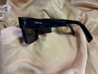 Prada Black Sunglasses