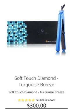 Royale Pro Straightener Sealed OBO 