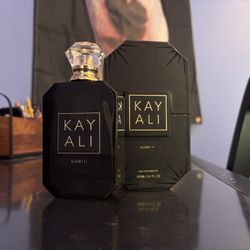 Kayali Elixir 11