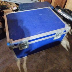 Large Transport Case $50