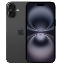 iPhone 16 plus